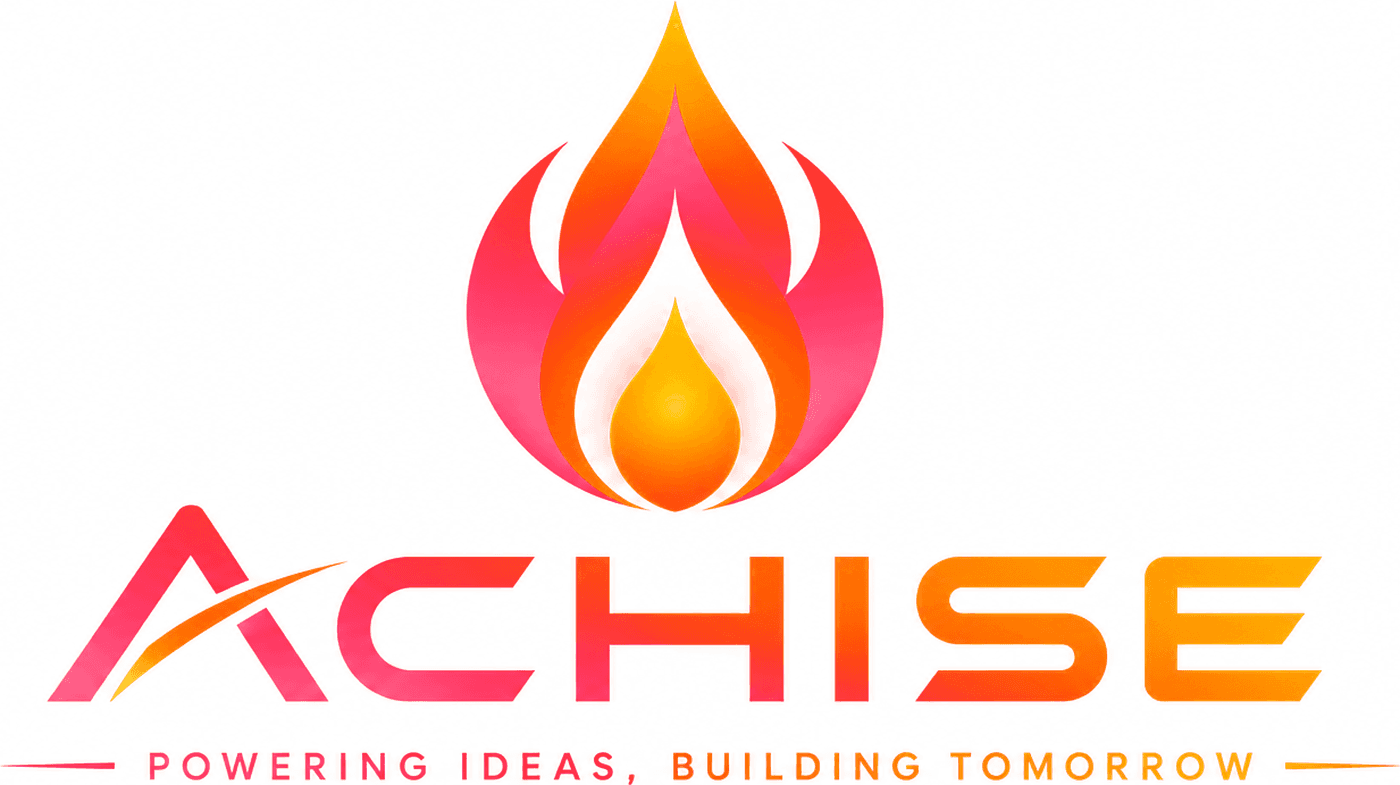 ACHISE Official Logo